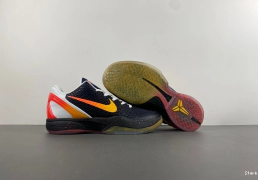   6 Kobe CW2190-503 Nike 0322
